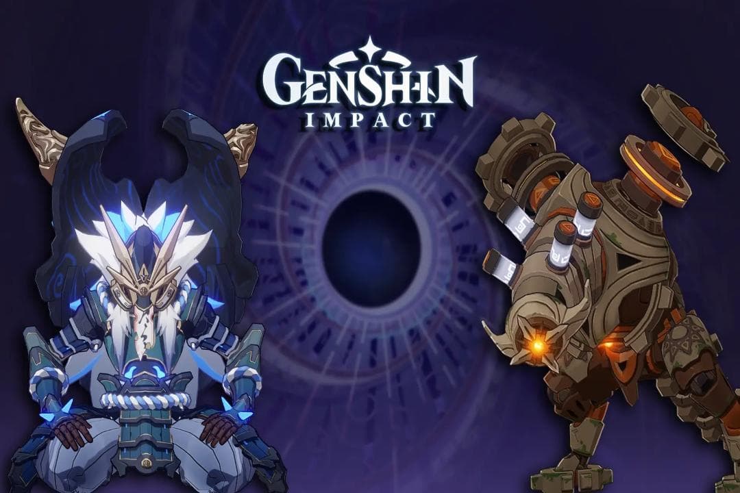 Tips Tim Untuk Spiral Abyss 5.7 Genshin Impact Yang Buat Spiral Abyss Terasa EZ!