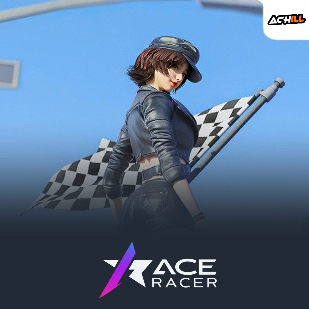 Ace Racer