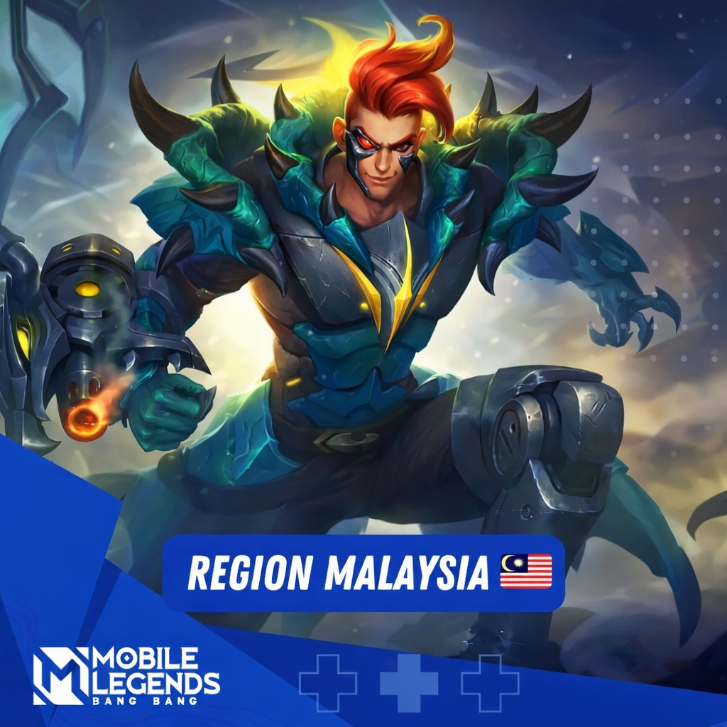 Mobile Legends Malaysia 