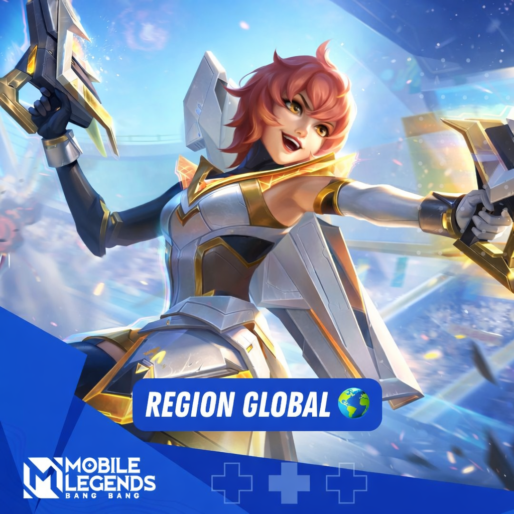 Mobile Legends Global