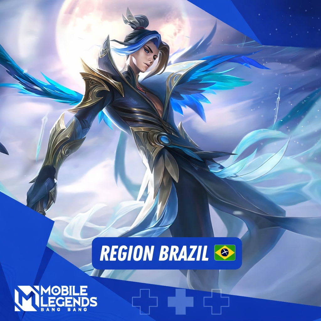Mobile Legends Brazil