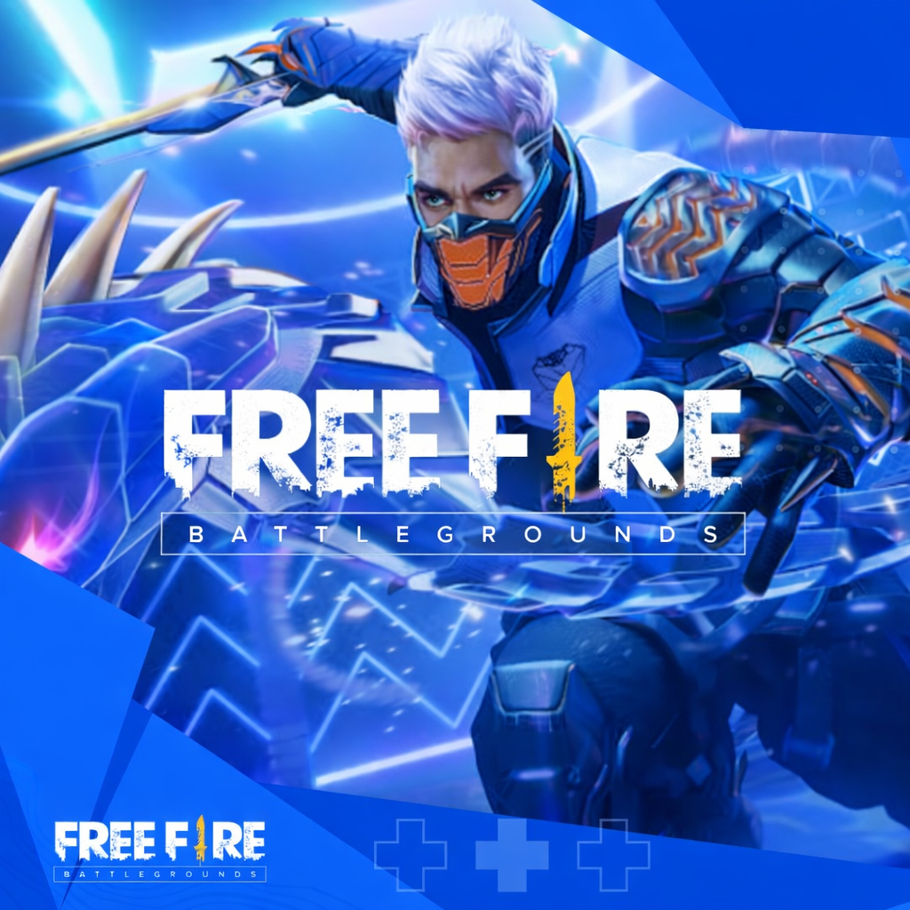 Free Fire MYSG