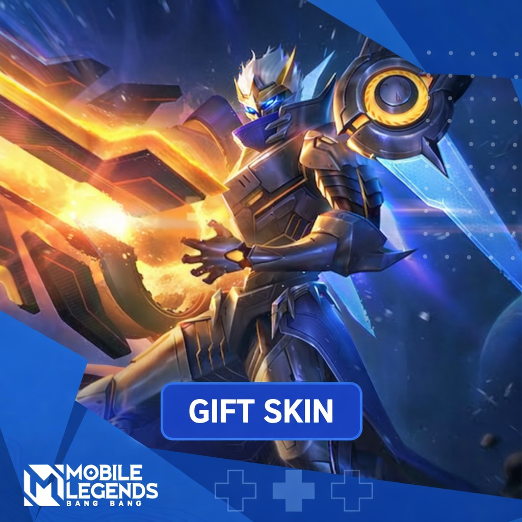 Gift Skin