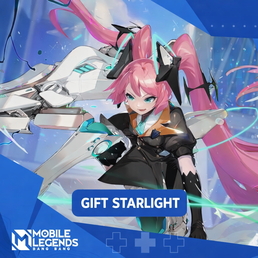 Gift Starlight 